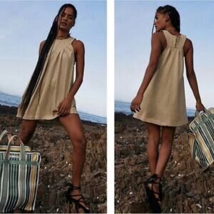 Free People Tunic size Large